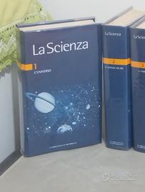 Enciclopedia della Scienza 