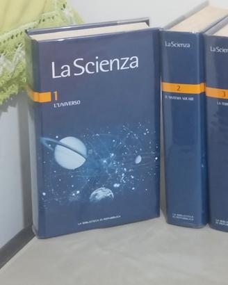Enciclopedia della Scienza 