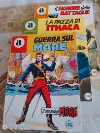 fumetti