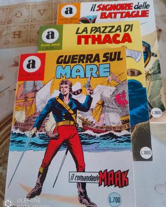 fumetti