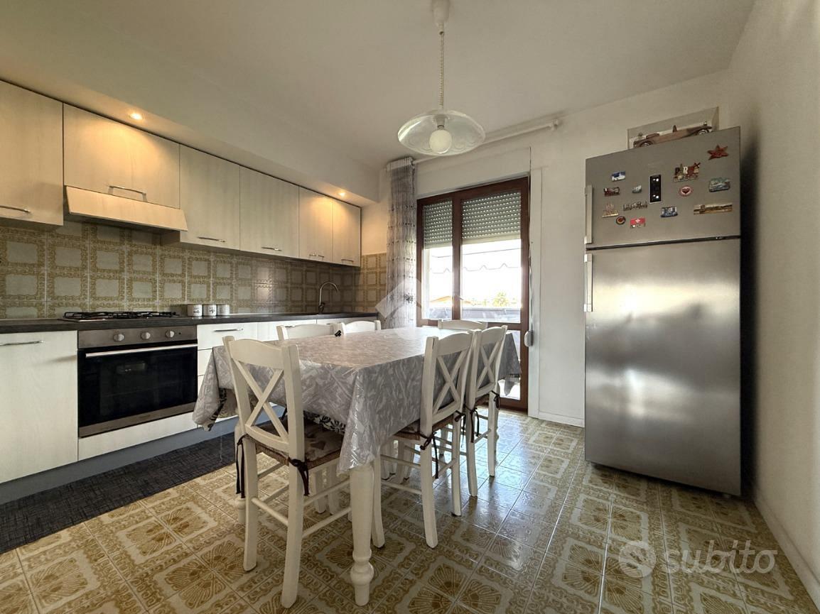 Appartamento – PD - Vista 3