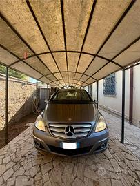 Mercedes Classe B 2008