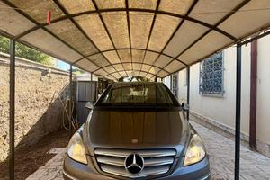 Mercedes Classe B 2008