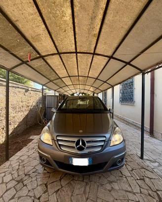 Mercedes Classe B 2008