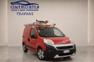 Fiat Fiorino 1.3 MJT 95CV Cargo Adventure