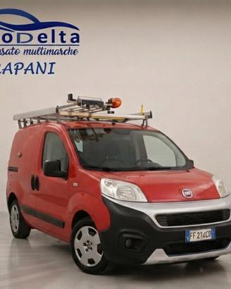 Fiat Fiorino 1.3 MJT 95CV Cargo Adventure