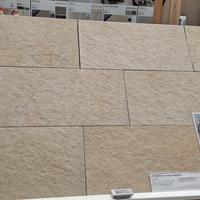 Piastrelle per esterno