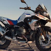 BMW R1250GS ADVENTURE " TUA DA € 376/MESE "