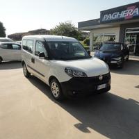 FIAT Doblò 1.3 MJT PC Combi N1 SX