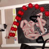 Pedana VibroMassaggiatore