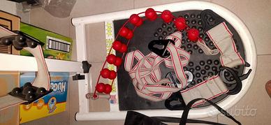 Pedana VibroMassaggiatore