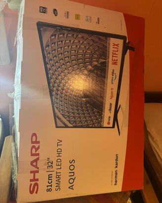 Tv per pezzi di ricambio