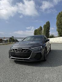 Audi A3 Sportback 2.0 TDI S Line Edition 150 CV