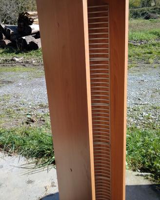 colonna porta cd