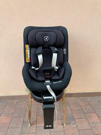 Seggiolino auto isofix