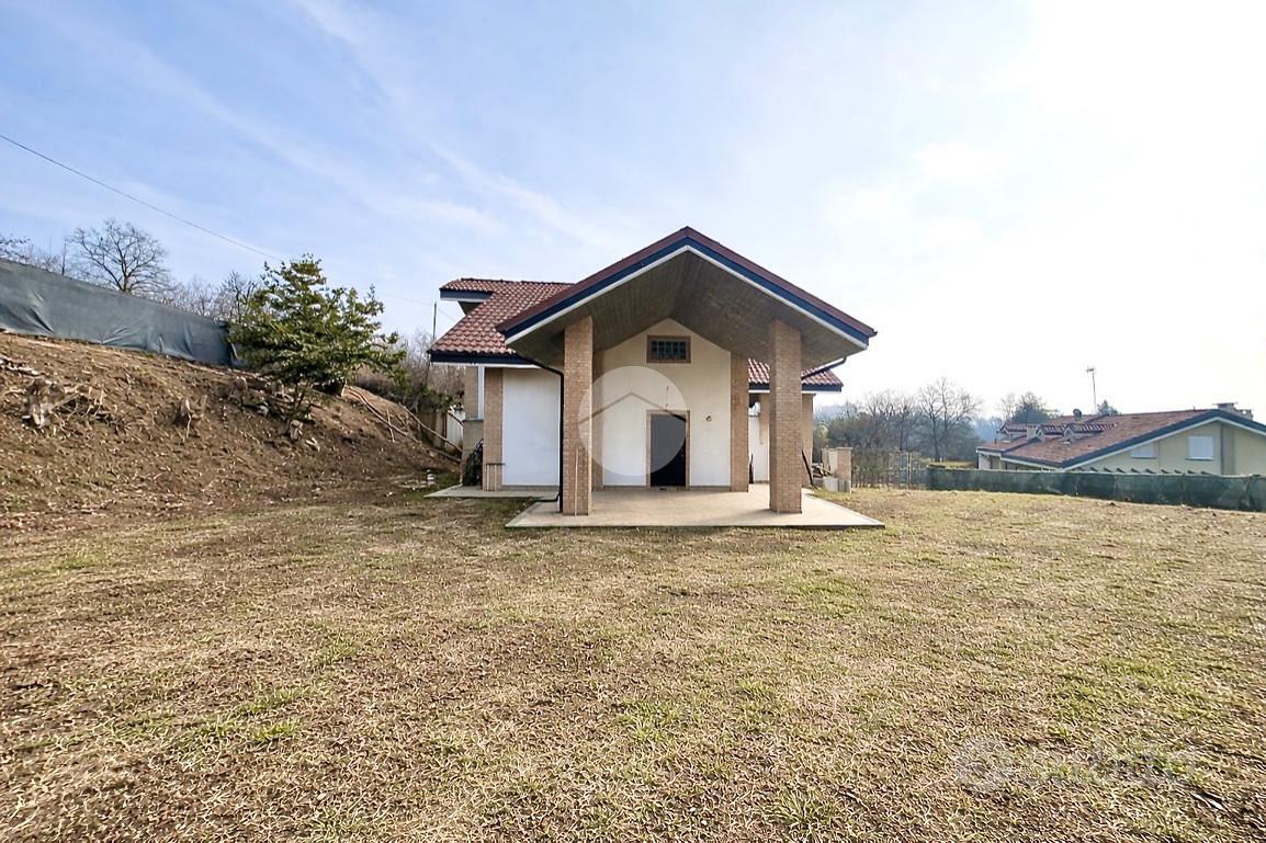 Casa – Reano, Fontanelle - Vista 4