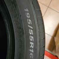Pneumatici 195/55 R16 87V