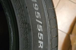 Pneumatici 195/55 R16 87V