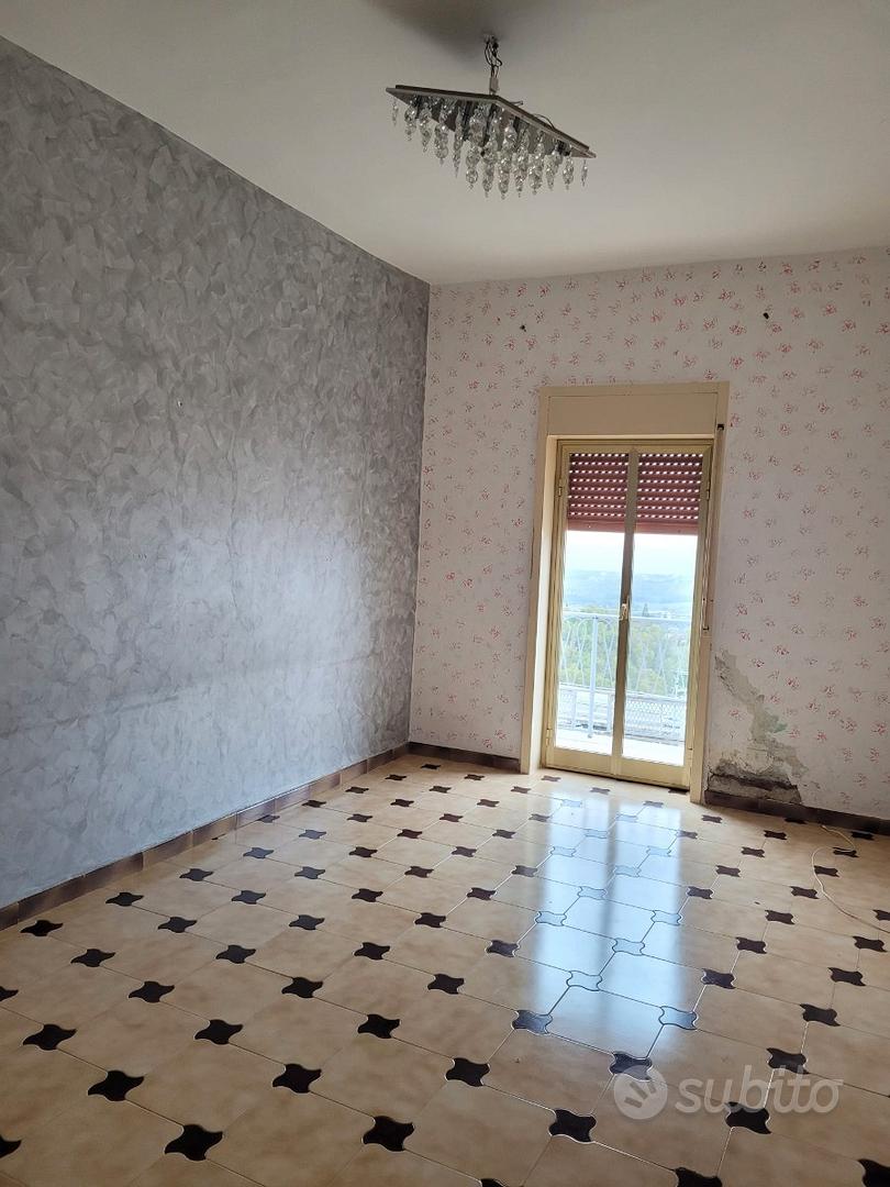 Appartamento – Agrigento, Villaseta - Vista 3