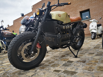 Café racer