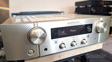Marantz PM7000N – Amplificatore con Streamer