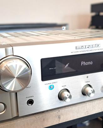 Marantz PM7000N – Amplificatore con Streamer