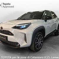 Toyota Yaris Cross 1.5 Hybrid 5p. E-CVT GR SPORT