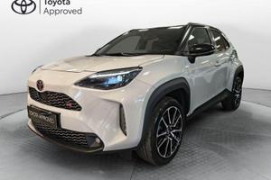 Toyota Yaris Cross 1.5 Hybrid 5p. E-CVT GR SPORT