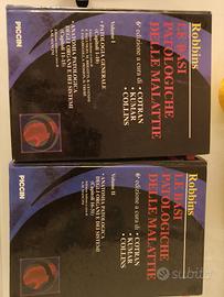 Robbins Le basi patologiche delle malattie 6'edizi