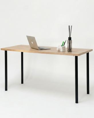 Scrivania IKEA LAGKAPTEN / ADILS - 120x60 cm