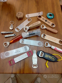 Apri bottiglie birra