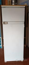 frigo da incasso