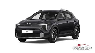 KIA Stonic 1.0 T-GDI URBAN GPL