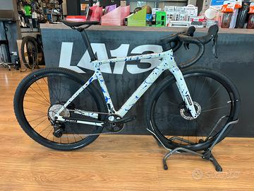 Scott Addict Gravel 30 – Tg. S
