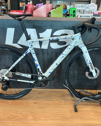 Scott Addict Gravel 30 – Tg. S
