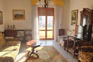 Appartamento grande e luminoso