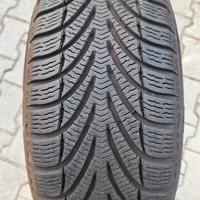 Pneumatici invernali