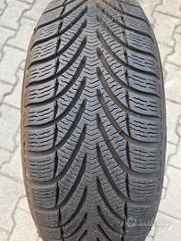 Pneumatici invernali
