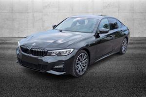 BMW 320 i Msport