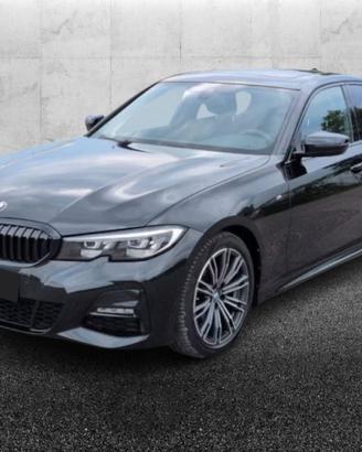BMW 320 i Msport