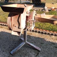mulino elettrico 
