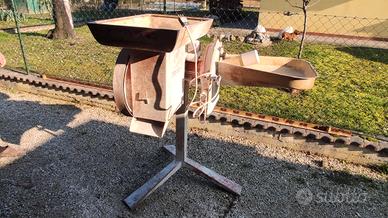 mulino elettrico 