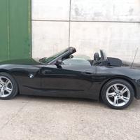 BMW Z4 E85 2.5i 2007 RESTYLING