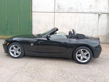 BMW Z4 E85 2.5i 2007 RESTYLING