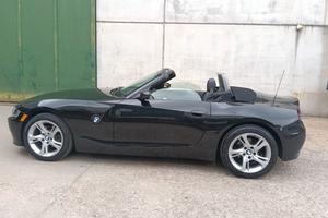 BMW Z4 E85 2.5i 2007 RESTYLING