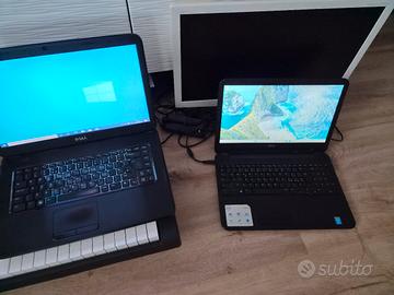 computer portatile i5 con 8gb ram e ssd 