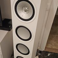 Diffusori Kef Q950 Bianche