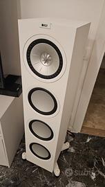 Diffusori Kef Q950 Bianche