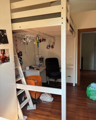 Letto storå ikea usato