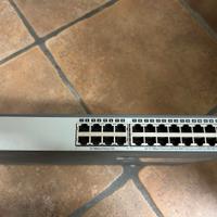 SWIT HP Procurve 2626 j4900b